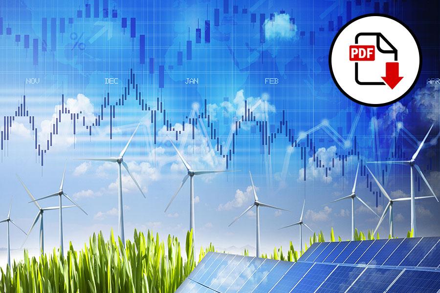Utility SwopShop Weekly Market Insights Week Ending 25th April